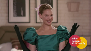 <i>27 Dresses</i> doesn’t deserve your hate and neither does Katherine Heigl
